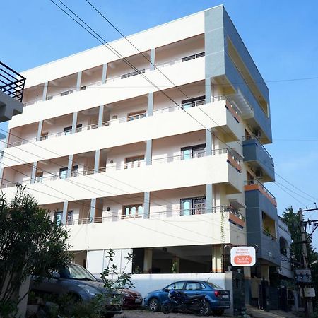 Alexa Home Stay Tirupati Esterno foto