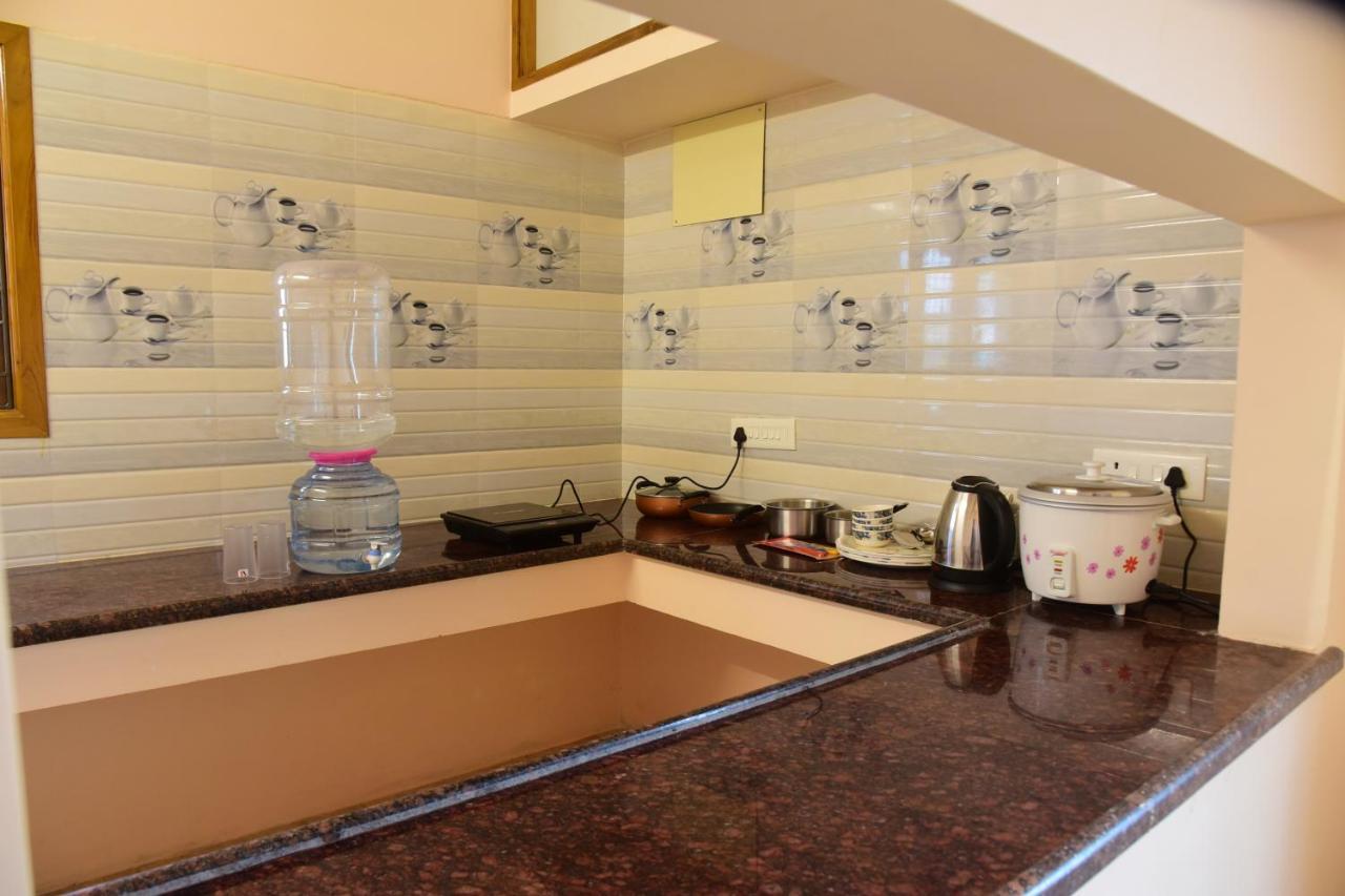 Alexa Home Stay Tirupati Esterno foto
